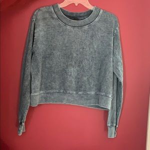 Vanilla star long sleeve